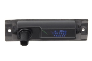 Lumina numar inmatriculare (C5W, cu bec) potrivit FIAT PUNTO I 176 09.93-06.00 - Img 2