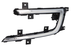 Lumina zi stanga (LED) potrivit VW GOLF VII 08.12-03.17 - Img 1