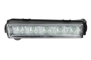 Lumina zi Stanga LED TRUCKLIGHT potrivit MERCEDES ACTROS MP4 / MP5 07.11- - Img 1