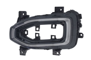 Lumini zi fata stanga (LED, functii lumini: semnalizator) potrivit VW T-ROC 11.17- - Img 1
