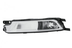 Lumini zi stanga (Halogen/P21W) potrivit VW PASSAT B8 08.14-01.19 - Img 3