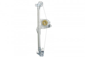 Macara geam Spate Dreapta (electric, fara motoras, numar de usi: 4/5) potrivit OPEL ASTRA G, ASTRA G CLASSIC, ASTRA G/combi 02.98-12.09 - Img 1