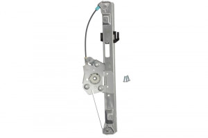 Macara geam Spate Dreapta (electric, fara motoras, numar de usi: 4) potrivit BMW 3 (E90) 12.04-12.11 - Img 2