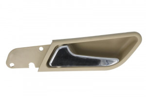 Maner usa (bej) potrivit MERCEDES A-Clasa W169, B-Clasa W245 03.08-06.12 - Img 1