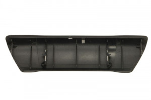 Maner usa Dreapta/Stanga interior, negru potrivit VW MULTIVAN V, TRANSPORTER V 1.9D-3.2 2003-2015 - Img 2