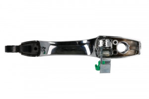 Maner usa Fata Stanga (extern, crom) potrivit CHRYSLER 300 C, 300C; DODGE MAGNUM 2.7-6.4 09.04- - Img 2