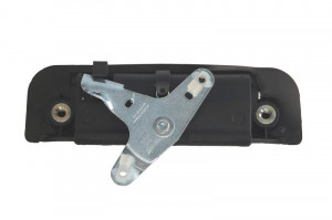 Maner usa Mijloc/Spate (extern, textura neagra) potrivit TOYOTA HILUX V 1.8/2.4/2.4D 09.88-06.98 - Img 2