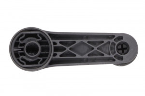 Manivela geam potrivit MERCEDES SPRINTER 2-T (B901, B902), SPRINTER 3-T (B903), SPRINTER 4-T (B904), SPRINTER 5-T (B905); SKODA FABIA I, FABIA I PRAKTIK 07.90-12.16 - Img 2