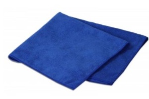 Microfibre Max Frotte, gramaj: 350g/m² 5 buc lungime 60 cm x latime 50 cm - Img 1