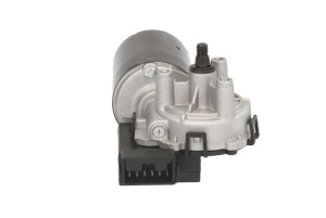 Motor stergator Fata potrivit ALFA ROMEO 156; FIAT MAREA 05.96-05.06 - Img 2