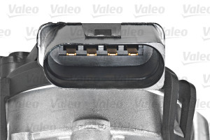 Motoras stergator Fata potrivit AUDI A2 02.00-08.05 - Img 4