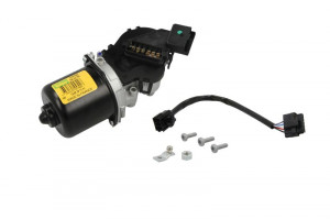 Motoras stergator Fata potrivit RENAULT TWINGO I, TWINGO I/HATCHBACK 03.93-06.12 - Img 2
