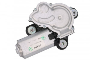 Motoras stergator Spate potrivit FIAT STILO 10.01-04.07 - Img 2