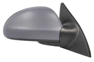 Oglinda dreapta (electric, convex, cu incalzire, pentru versiunea cu 5 usi) potrivit KIA CEED I ED 12.06-08.09 - Img 2