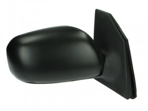 Oglinda dreapta TOYOTA COROLLA intre 2002-2007 manuala, convex, cu carcasa - Img 2