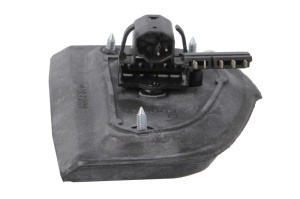Oglinda laterala Dreapta (electric, asferice, incalzita, albastru, pliabil electric) potrivit MERCEDES E T-MODEL (S210), E (VF210), E (W210), S (W140) - Img 3