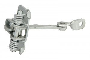 Opritor usa limitator fata CITROEN C3 intre 2002-2016 - Img 2