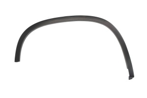 Ornament aripa spate dreapta (negru) potrivit VW TIGUAN 09.07- - Img 1