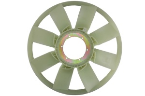 Paleta ventilator racire motor (diametru 750mm, numar lame 8) potrivit MERCEDES ACTROS MP4 / MP5, ANTOS, AROCS, ECONIC 2; SETRA 400 OM936.912-OM936.974 07.11- - Img 2