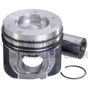 Piston 83 (STD) potrivit JAGUAR E-PACE, F-PACE, XE, XF II, XF SPORTBRAKE; LAND ROVER DISCOVERY SPORT, DISCOVERY V, RANGE ROVER EVOQUE, RANGE ROVER VELAR 2.0D/2.0DH 12.14- - Img 1