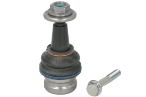 Pivot axa Dreapta/Stanga (exterior/inferior fata) (diametru con 24,5mm) potrivit AUDI A4 ALLROAD B8, A4 ALLROAD B9, A4 B8, A4 B9, A5, A6 ALLROAD C7, A6 C7, A7, Q5; PORSCHE MACAN 1.4-4.2 06.07- - Img 1