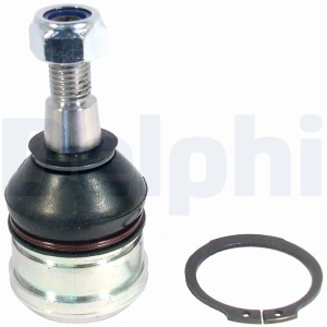 Pivot axa Dreapta/Stanga (inferior fata) (diametru con 14,6mm) potrivit MITSUBISHI COLT CZC VI, COLT VI; SMART FORFOUR 1.1-1.5D 01.04-06.12 - Img 2