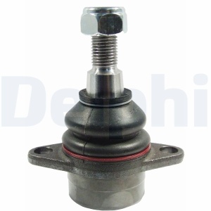 Pivot axa Dreapta/Stanga (inferior fata) (diametru con 18,4mm) potrivit LAND ROVER RANGE ROVER III 3.0D-5.0 03.02-08.12 - Img 2