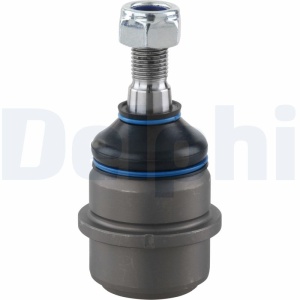 Pivot axa Dreapta/Stanga (superior fata) (diametru con 16mm) potrivit LAND ROVER DISCOVERY II, RANGE ROVER II 2.5D-4.6 07.94-06.04 - Img 2