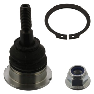 Pivot axa Dreapta/Stanga (superior fata) (diametru con 17mm, Cu inel de reglare a arcului) potrivit LAND ROVER DISCOVERY III, DISCOVERY IV, RANGE ROVER SPORT I 2.7D-4.4 07.04- - Img 1