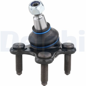 Pivot axa Stanga (diametru con 15,2mm) potrivit AUDI A3, Q2, Q3; CUPRA ATECA, FORMENTOR, LEON, LEON SPORTSTOURER; SEAT ALHAMBRA, ATECA, LEON, LEON SC, LEON SPORTSTOURER 1.0-3.6 08.04- - Img 3