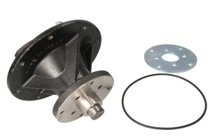 Pompa apa (cu carcasa) potrivit CLAAS ARES; JOHN DEERE 6000, 7000 4039TL004-6068TRW01 - Img 2