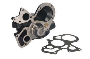 Pompa apa (cu carcasa) potrivit MASSEY FERGUSON 5000, 6000, 7000 1006-60T-66CTA(12V) 01.03- - Img 1