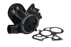 Pompa apa (cu carcasa) potrivit MASSEY FERGUSON 5000, 6000, 7000 1006-60T-66CTA(12V) 01.03- - Img 2