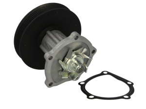 Pompa apa cu garnitura potrivit CHEVROLET AVEO / KALOS, SPARK 1.0-1.2LPG 06.06- - Img 2