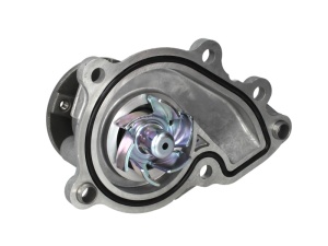 Pompa apa cu garnitura potrivit HYUNDAI I10 I, I10 II; KIA PICANTO II 1.0/1.0LPG 01.11-12.19 - Img 1