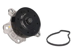 Pompa apa cu garnitura potrivit LOTUS ELISE; TOYOTA ALLION II, AURIS, AVENSIS, COROLLA, ISIS, MATRIX, NOAH/VOXY, PREMIO, RAV 4 III, RAV 4 IV, URBAN CRUISER, VERSO, YARIS 1.2-2.2D 11.06- - Img 2