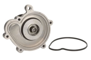 Pompa apa cu garnitura potrivit MERCEDES SPRINTER 3,5-T (B906), SPRINTER 3-T (B906), SPRINTER 5-T (B906) 1.8/1.8CNG/1.8LPG 09.08-12.18 - Img 1