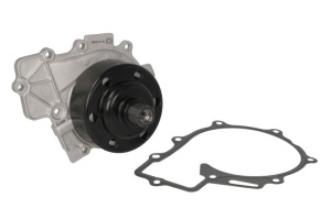 Pompa apa cu garnitura potrivit MERCEDES SPRINTER 3,5-T (B906), SPRINTER 3,5-T (B907), SPRINTER 3,5-T (B907, B910), SPRINTER 3-T (B906), SPRINTER 3-T (B907), SPRINTER 3-T (B910 2.2D 06.06-12.21 - Img 2