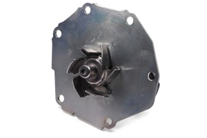Pompa apa cu garnitura potrivit VOLVO S80 II, V70 III, XC60 I, XC70 II, XC90 I; LAND ROVER FREELANDER 2 3.0/3.2/3.2ALK 03.06-02.17 - Img 4