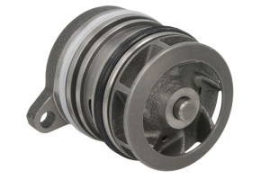 Pompa apa cu garnitura potrivit VW CALIFORNIA T5 CAMPER, MULTIVAN T5, TOUAREG, TRANSPORTER T5 2.5D 01.03-05.10 - Img 1
