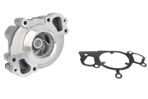 Pompa apa potrivit JAGUAR S-TYPE II, XF I, XJ, XK 8, XK II; LAND ROVER DISCOVERY III, RANGE ROVER III, RANGE ROVER SPORT I 2.5-4.4 03.96-04.15 - Img 1