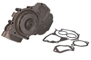 Pompa apa potrivit MERCEDES AXOR, CAPACITY, CITARO (O 530), CONECTO (O 345), INTEGRO (O 550), TOURISMO (O 350), TRAVEGO (O 580); SETRA 400 OM447.947-OM457.976 01.98- - Img 1