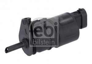 Pompa apa spalare parbriz Renault (19 i,19 ii,21,CLiO i,ESPACE i,ESPACE ii,SAFRANE i) - Img 4