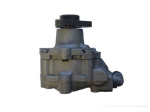 Pompa hidraulica sistem directie (reconditionat) potrivit AUDI A4 ALLROAD B8, A4 B8, A5, A8 D4, Q5, Q7; PORSCHE CAYENNE, PANAMERA; VW TOUAREG 2.7D/3.0D 11.04- - Img 4
