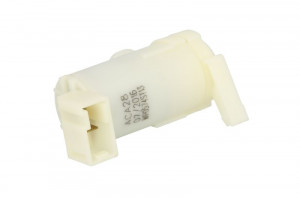 Pompa spalator parbriz potrivit NISSAN 100NX, 200SX, 350Z, ALMERA I, ALMERA II, MAXIMA / MAXIMA QX V, PATROL GR IV, PRIMERA, SERENA, SUNNY III, SUNNY III/KOMBI, X-TRAIL I COUPE-SUV 11.88-11.13 - Img 2