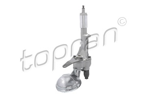 Pompa ulei potrivit MERCEDES 123 T-MODEL (S123), 123 (W123) 2.0D/2.2D/2.4D 01.76-12.85 - Img 4