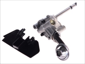 Pompa ulei potrivit VW GOLF I, GOLF II, JETTA I, JETTA II 1.5D/1.6D 08.76-10.91 - Img 1