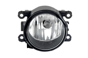 Proiector ceata Dreapta (H11, pentru vehicule cu lumini curbe) potrivit NISSAN NV300; RENAULT CAPTUR I, GRAND SCENIC IV, KADJAR, KOLEOS II, SCENIC IV, TALISMAN, TRAFIC III 06.13- - Img 3