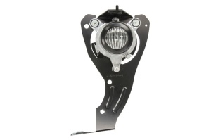 Proiector ceata Dreapta (H3) potrivit FIAT PUNTO, PUNTO EVO/HATCHBACK, PUNTO/HATCHBACK 09.03-03.12 - Img 1
