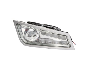Proiector ceata Dreapta (LED) potrivit VOLVO FH, FH16 09.05- - Img 1